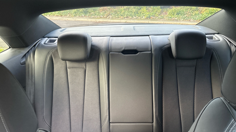 Audi A5 40 TFSI 204 S Line 2dr S Tronic Petrol Coupe